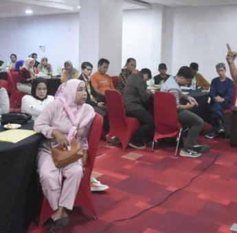 Wahab Tahir Ingatkan Peran Orang Tua Jadi Kunci Anak Bisa Taat