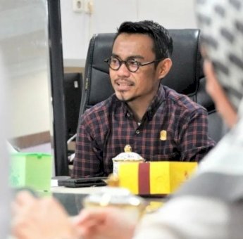 Krisis Air Mulai Landa Makassar, Dewan: Kendala Utama Penurunan Debit di Sungai Bone