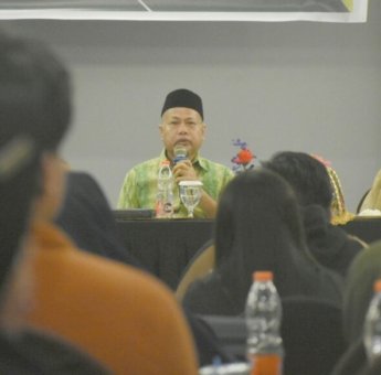 Legislator Abdul Wahid Ajak Warga Jaga Kebudayaan Kota Makassar