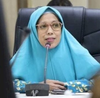 Legislator Makassar Geram, Air Bersih Warga Barombong Jarang Diperhatikan