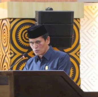 Fraksi PAN Ingin RPJD Makassar Fokus Pembangunan Berbasis Kearifan Lokal