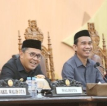 Pandangan Umum Fraksi pada APBD 2023 Jadi Fokus Pemkot Makassar