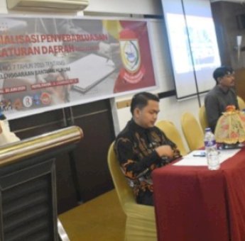 Budi Hastuti Siap Fasilitasi Warga Makassar Dapat Bantuan Hukum Gratis