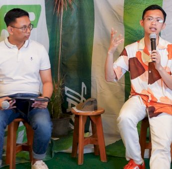 Ilham Fauzi Kagumi Sosok Bung Hatta: Yang Baik Harus Diteruskan