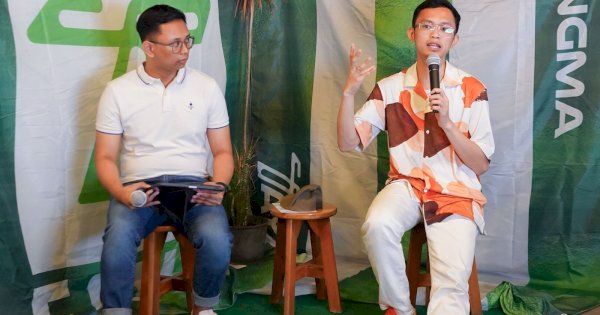 Ilham Fauzi Kagumi Sosok Bung Hatta: Yang Baik Harus Diteruskan