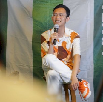 Ilham Fauzi Dorong Modernisasi Sistem Pengawasan ASN Pakai CCTV AI, Ini Penjelasannya