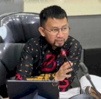 Bapenda Makassar Gelar Monev Realisasi Pendapatan Triwulan II Tahun 2024