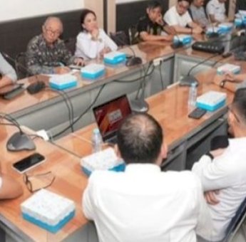 Kepala Bapenda Makassar Dorong Partisipasi Masyarakat Untuk Bayar Pajak