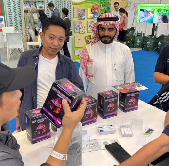 UMKM Rumah BUMN Majene dan Muna Barat Binaan PLN Siap Go Internasional di Trade Expo Indonesia 2024