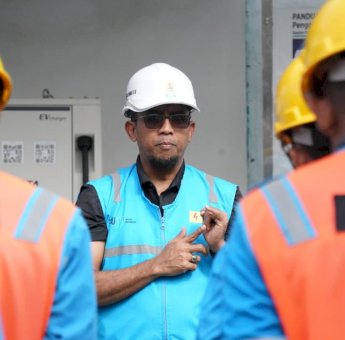 Sukseskan Pilkada 2024, PLN Siagakan Ribuan Personil di Sulselrabar Demi Jaga Keandalan Listrik