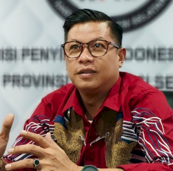 KPID Sulsel Sarankan Pelibatan Lembaga Penyiaran Lokal Dalam Debat Kandidat