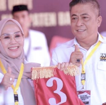 Putra Tanete Rilau, Iman Taqwa Rusdi dan Fahrullah Dukung Penuh Pasangan Andi Ina-Abustan