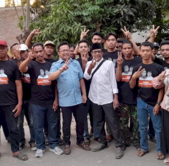 Dulu Sukses Menangkan Adnan-Kio, Jaringan Gemilang Kini di Barisan Hati Damai