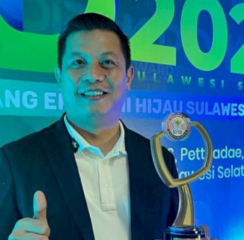 Evaluasi Debat Kandidat, Ini Pesan KPID Sulsel untuk KPU dan Lembaga Penyiaran