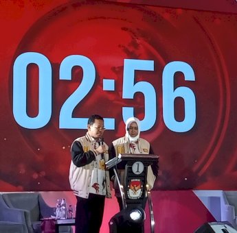 Aurama’ Akan Beri Intensif Khusus Bagi Guru di Pelosok