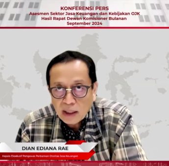 Tumbuh 11.40 Persen, Kredit Perbankan Nasional Rp7.507,7 Triliun
