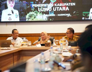 BPIW Kementerian PUPR Evaluasi Manfaat Bendungan Dan Jaringan Irigasi Baliase