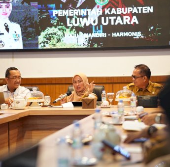 BPIW Kementerian PUPR Evaluasi Manfaat Bendungan Dan Jaringan Irigasi Baliase