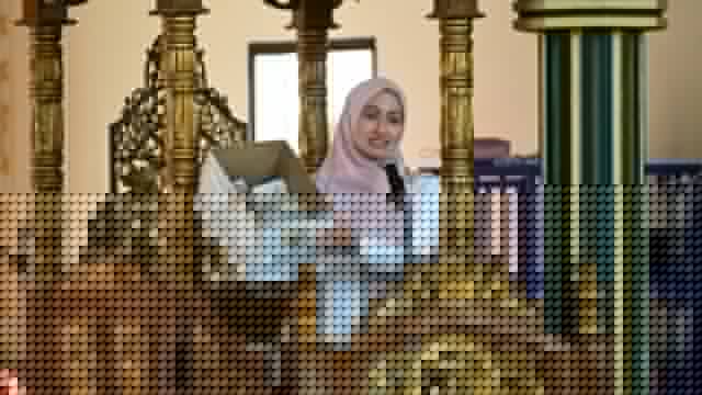 Bupati Luwu Utara Indah Putri Indriani.(*)