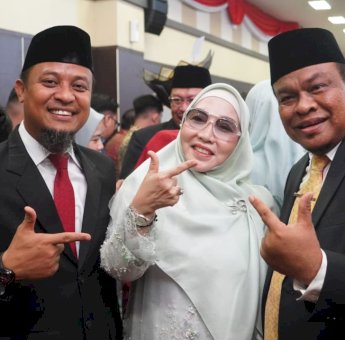 Mantan Bupati Bone Akui Pemerataan Pembangunan Sulsel di Masa Andi Sudirman