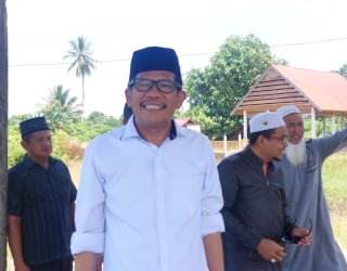 Gus Imin Jabat Menko PMK, Azhar Arsyad Kirimkan Ucapan Selamat
