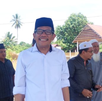 Gus Imin Jabat Menko PMK, Azhar Arsyad Kirimkan Ucapan Selamat