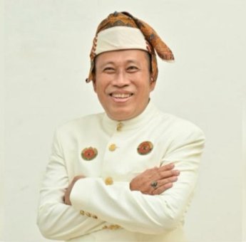 Tokoh Berdarah Empat Etnis All Out Menangkan Andalan Hati di Pilgub Sulsel 2024