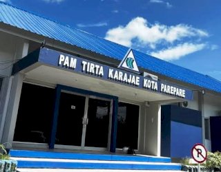 Pemberhentian Dewas PAM Tirta Karajae Parepare: Keputusan Pj Abdul Hayat Dikritik Wakil Ketua DPRD Suyuti