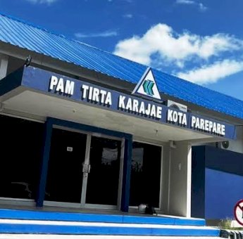 Pemberhentian Dewas PAM Tirta Karajae Parepare: Keputusan Pj Abdul Hayat Dikritik Wakil Ketua DPRD Suyuti