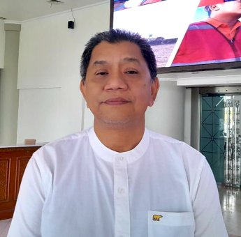 Dinkes Kutim Programkan Imunisasi Kejar untuk Anak-anak