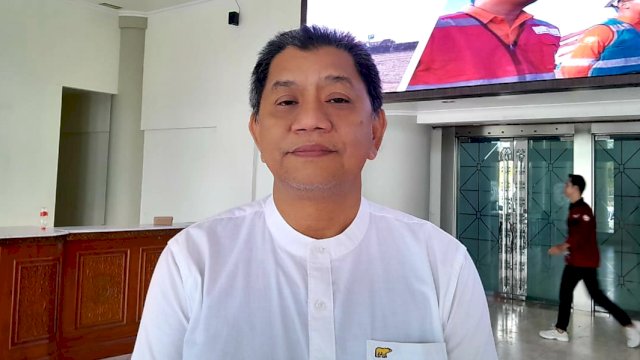Kepala Dinas Kesehatan Kabupaten Kutai Timur, Bahrani Hasanal.