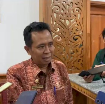 Disdikbud Kutim Sebut Dana Bosda Alami Peningkatan
