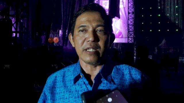 Kepala Bidang Disdikbud Kutim, Padliansyah.