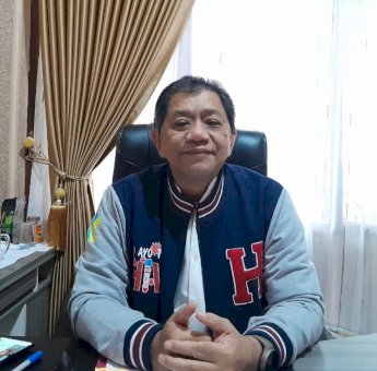 Seluruh Puskesmas di Kutim Telah Terakreditasi 100 Persen