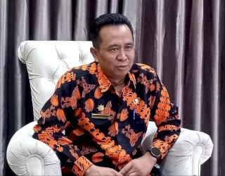 Anggaran Beasiswa SD dan SMP di Kutim 2024 Naik Signifikan