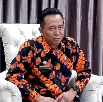 Sambut Program KSRG, Disdikbud Kutim Akan Undang Pengajar dari Google