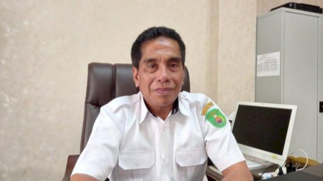 Kepala Dinas Pariwisata Kutai Timur, Nurullah.