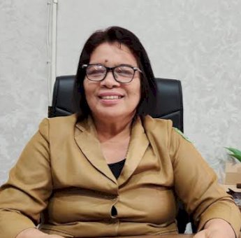 Serapan Tenaga Kerja di Kutim Periode 2021-2023 Lampaui Target