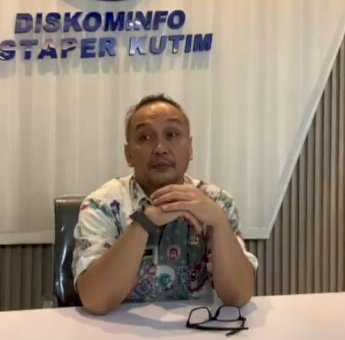 Diskominfo Kutim Akan Pasangkan Internet Gratis di 191 Sekolah