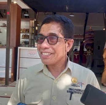Ini Program Dispar Kutim untuk Dongkrak Sektor Pariwisata