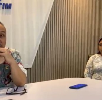 Diskominfo Staper Kutim Sebut SP4N Lapor Efektif Serap Aspirasi Masyarakat