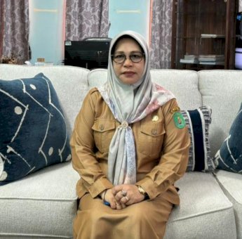 Operasikan ADM, Disdukcapil Kutim Permudah Layanan Kependudukan kepada Masyarakat