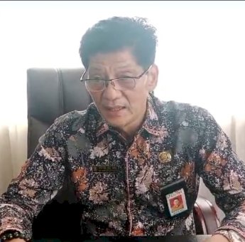 Mudahkan Masyarakat Akses Dokumen Penting, Pemkab Luncurkan Aplikasi e-Kutim