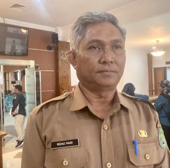 Sekda Kutim Soroti Kehadiran Peserta Radalok ke-5, Rizali: Disiplin Itu Penting!