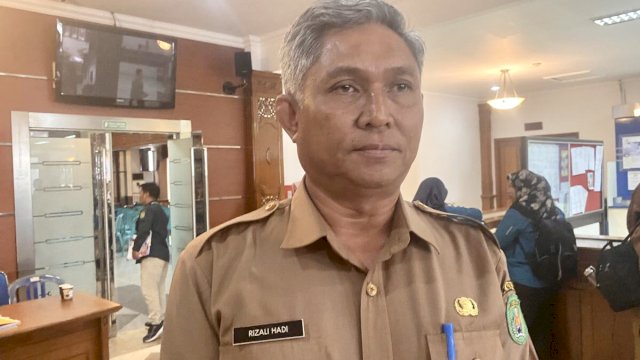 Sekda Kutim Soroti Kehadiran Peserta Radalok ke-5, Rizali: Disiplin Itu Penting!