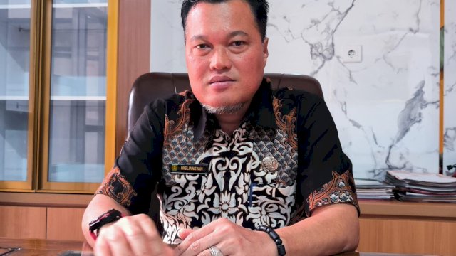 Seleksi PPPK dan CPNS Pemkab Kutim Segera Dimulai, Ini Jadwalnya