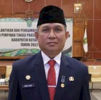 Gelar Radalok, Pemkab Kutim Harap Capaian Realisasi Keuangan di Atas 80 Persen