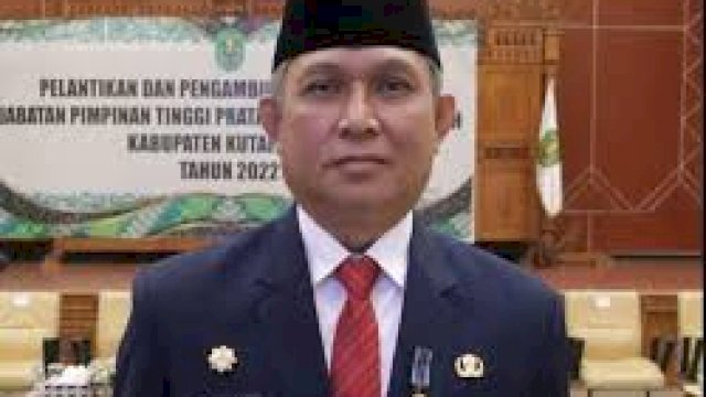 Gelar Radalok, Pemkab Kutim Harap Capaian Realisasi Keuangan di Atas 80 Persen