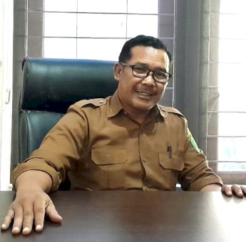 Insentif Guru Paud dan TK di Kutim Dinaikkan, Heri: Semoga Lebih Semangat