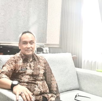 Diskominfo Kutim Imbau OPD Tidak Gunakan Server Pribadi, Ronny: Rentan Diserang Hacker